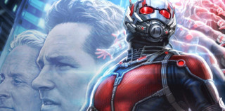 Ant-Man: Mission Ant-possible