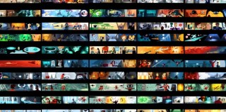 Color As Character