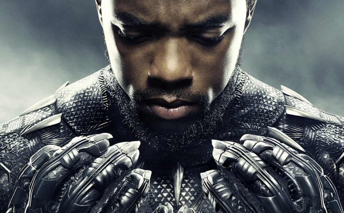 Why Is Black Panther Important?